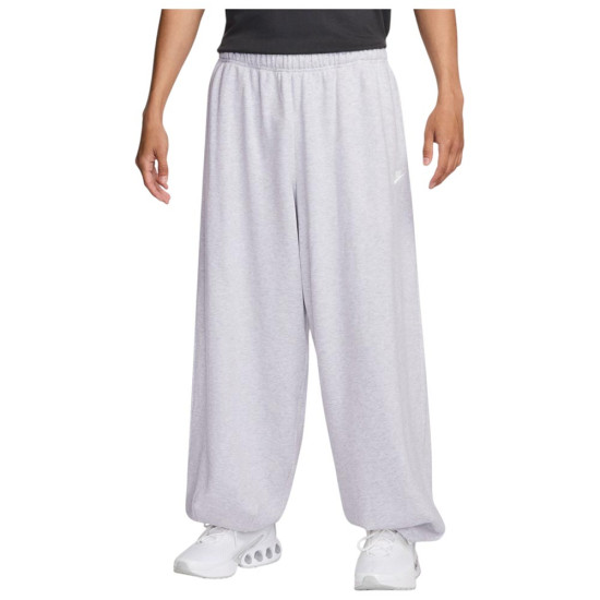 Nike Ανδρικό παντελόνι φόρμας Club Fleece Oversized French Terry Pants Nike Ανδρικό παντελόνι φόρμας Club Fleece Oversized French Terry Pants